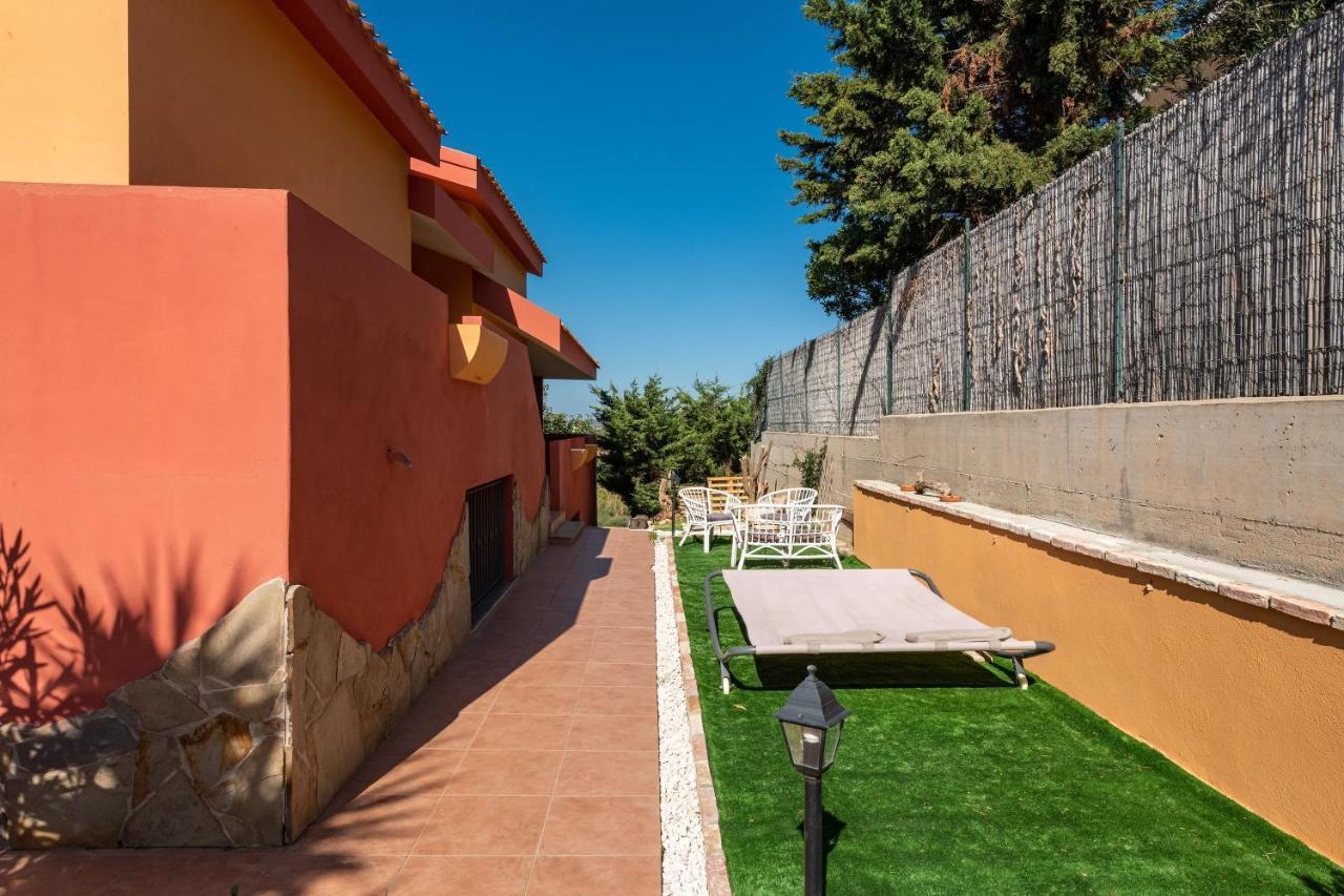 Apartamento Sunshine
